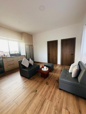 Departamento La Gaudelia, tu lugar especial